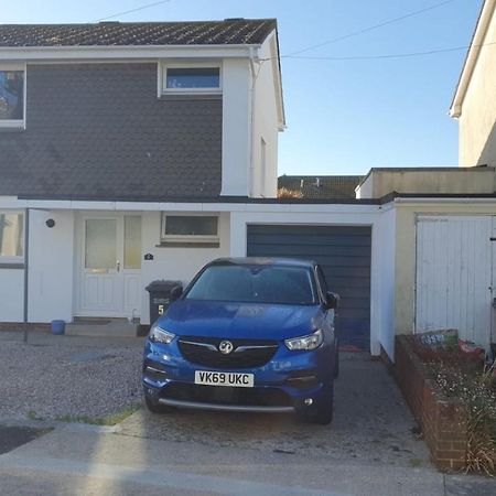 A Peaceful Holiday Home By The Sea Brixham Ngoại thất bức ảnh