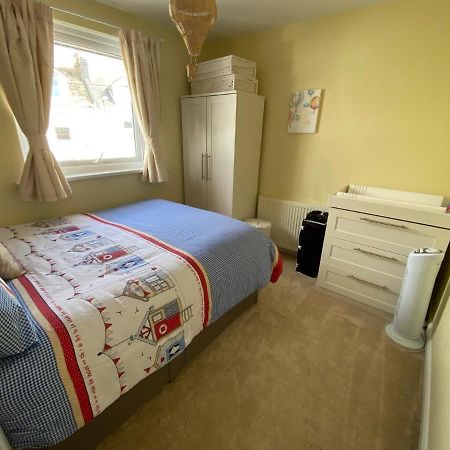 A Peaceful Holiday Home By The Sea Brixham Ngoại thất bức ảnh